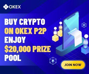 OKEx P2P Nigeria