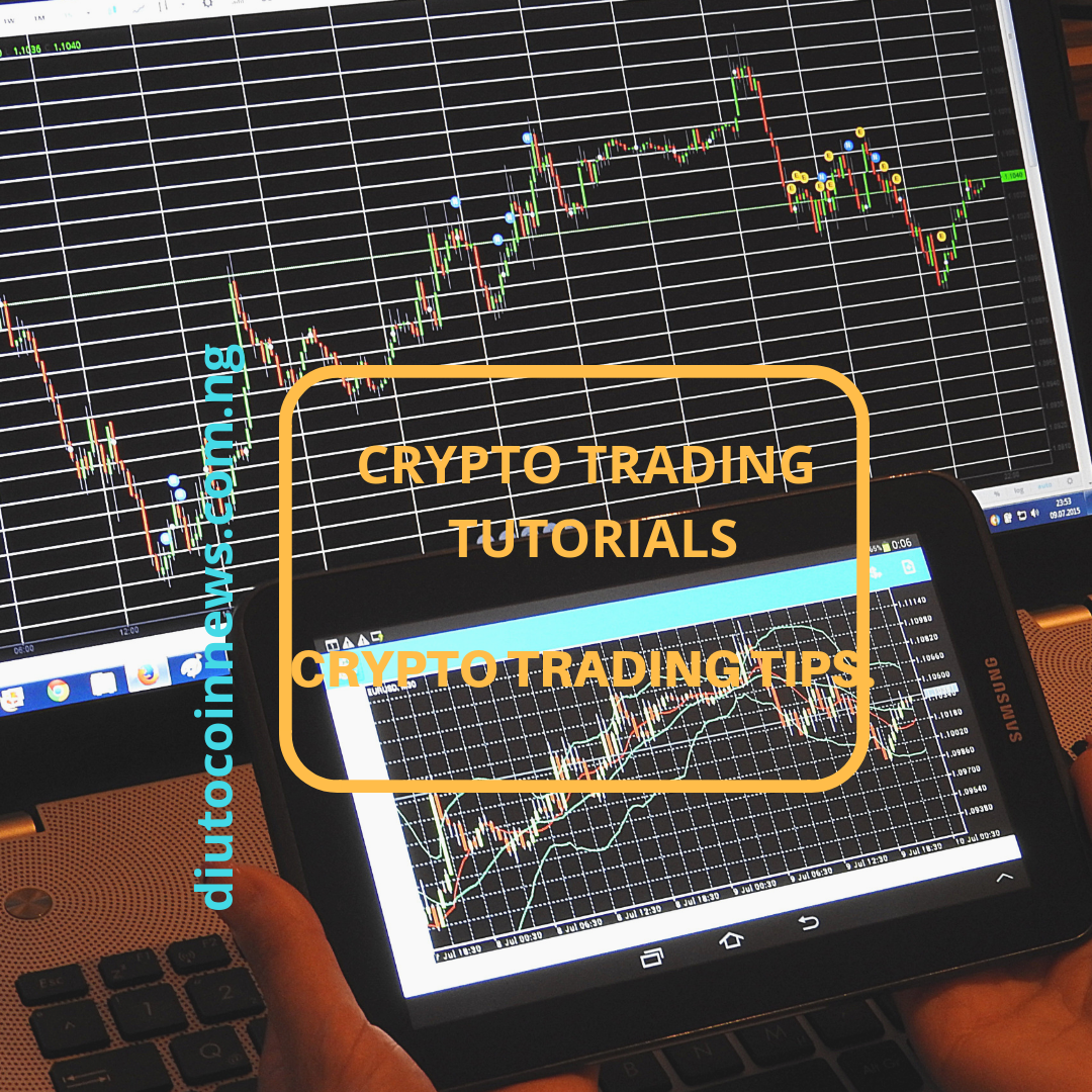 Crypto Trading Tutorials: Crypto Trading Tips.