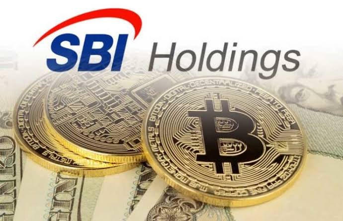 VCTrade of SBI Holdings Japan To Cub Money Laundering In Cryptocurrency Using Designated Wallets.