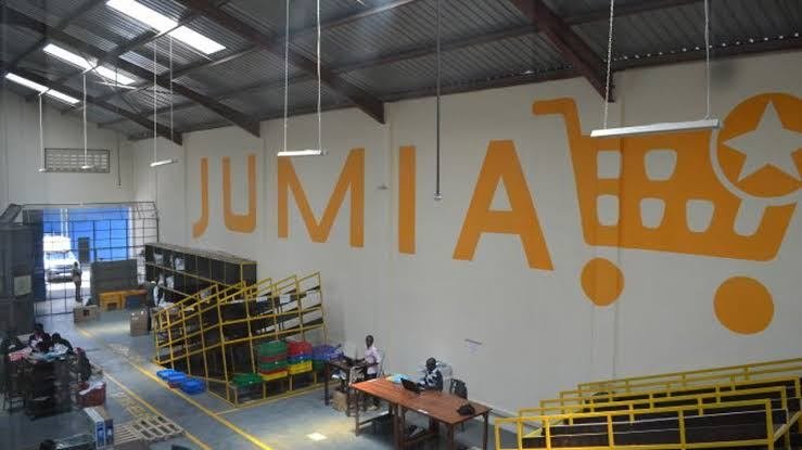 Jumia To Partner With Telcoin To Utilize Blockchain Technology