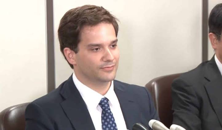 Former Mt.Gox CEO Karpeles Found Guilty Of Tampering With Records.