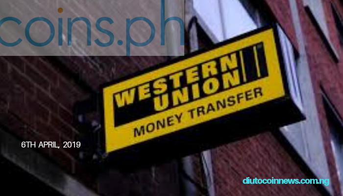 Western Union Partnering With Coins.ph To Make Funds Transfer Convenient For Filipinos.