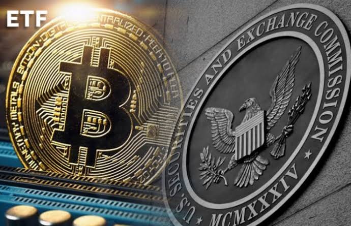 SEC Released Its Cryptocurrency Issuance And Participation Guildlines