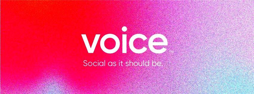 Block.One Announces Launch Of Voice Social Media App , A Viable Competitor To Twitter.