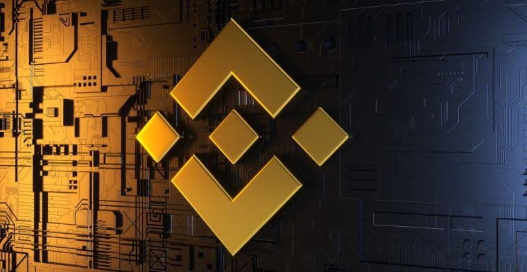 The Top Five Cryptocurrency Steadily Available For Participating In The Binance Lending Program. 