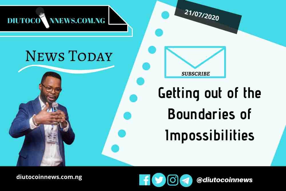 Getting Out of the Boundaries of Impossibilities