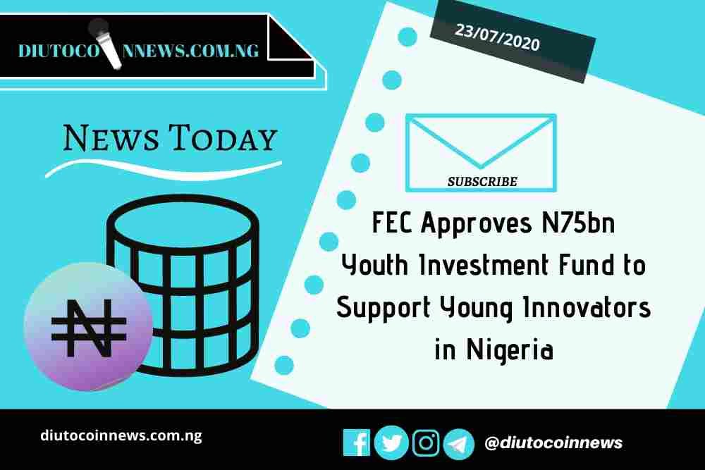 FEC Approves N75bn Youth Investment Fund to Support Young Innovators in Nigeria