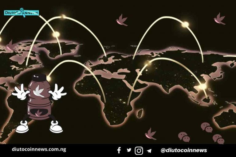 Africa The “Crypto Continent” Records 1200% Growth In Cryptocurrency Ecosystem.