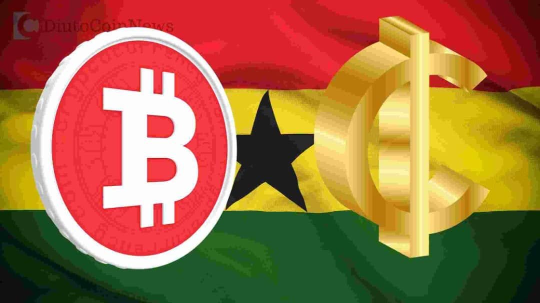 Crypto Still Banned In Ghana: Minister Warns. 