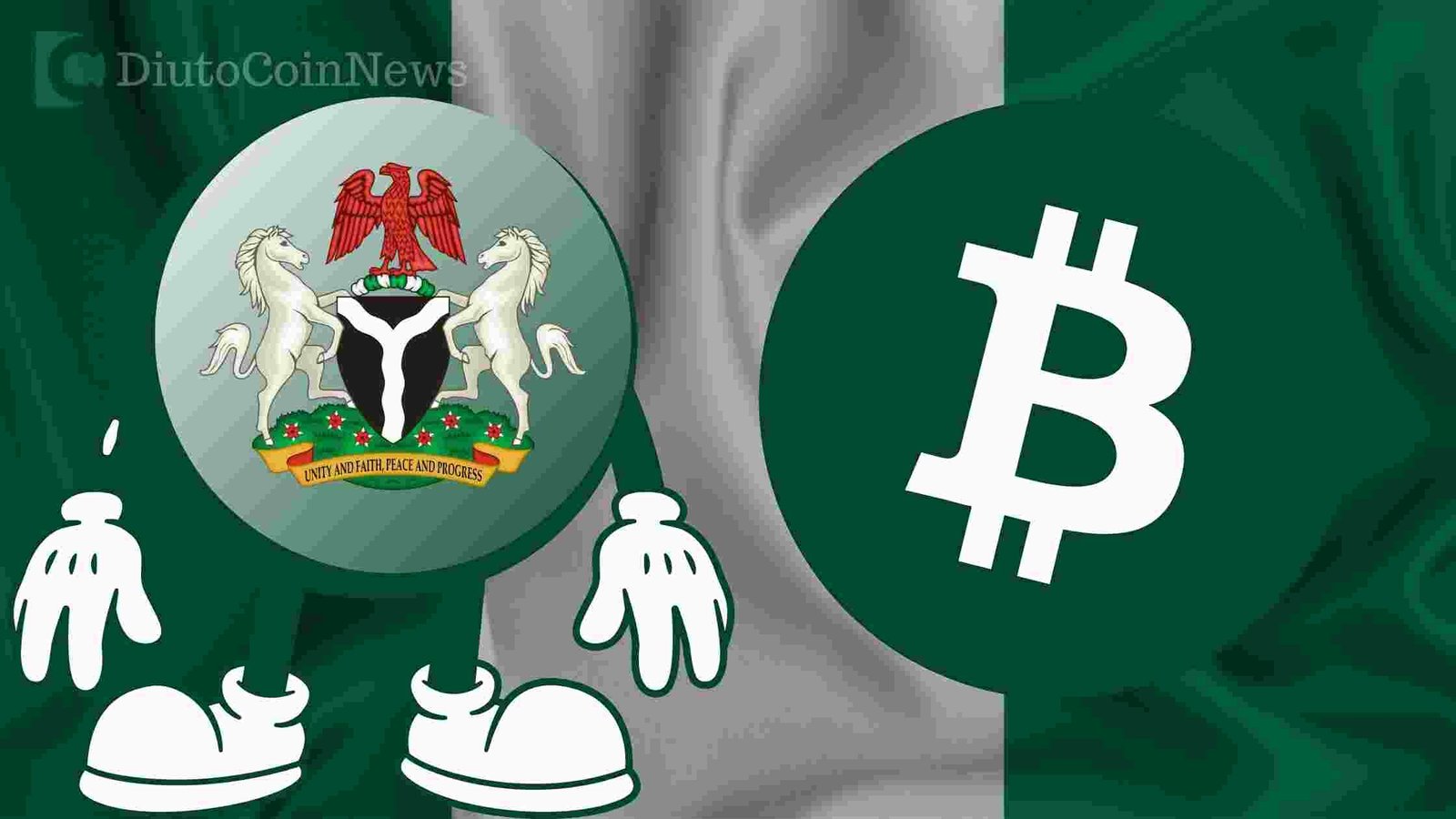 Nigeria In Talks With Binance To Establish Crypto Economic Zone.