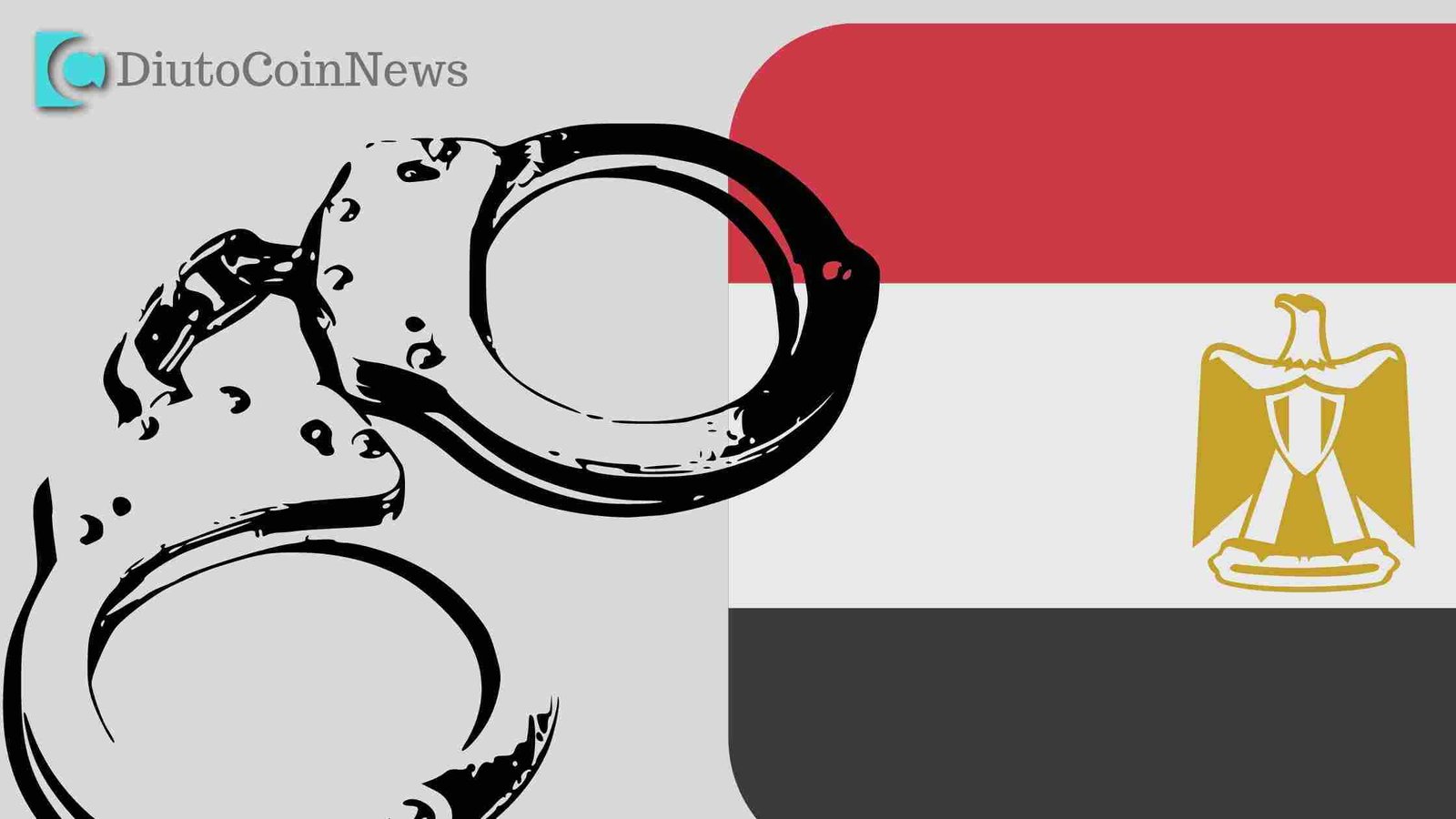 Egypt Arrest Many Over Online Crypto Scam. 