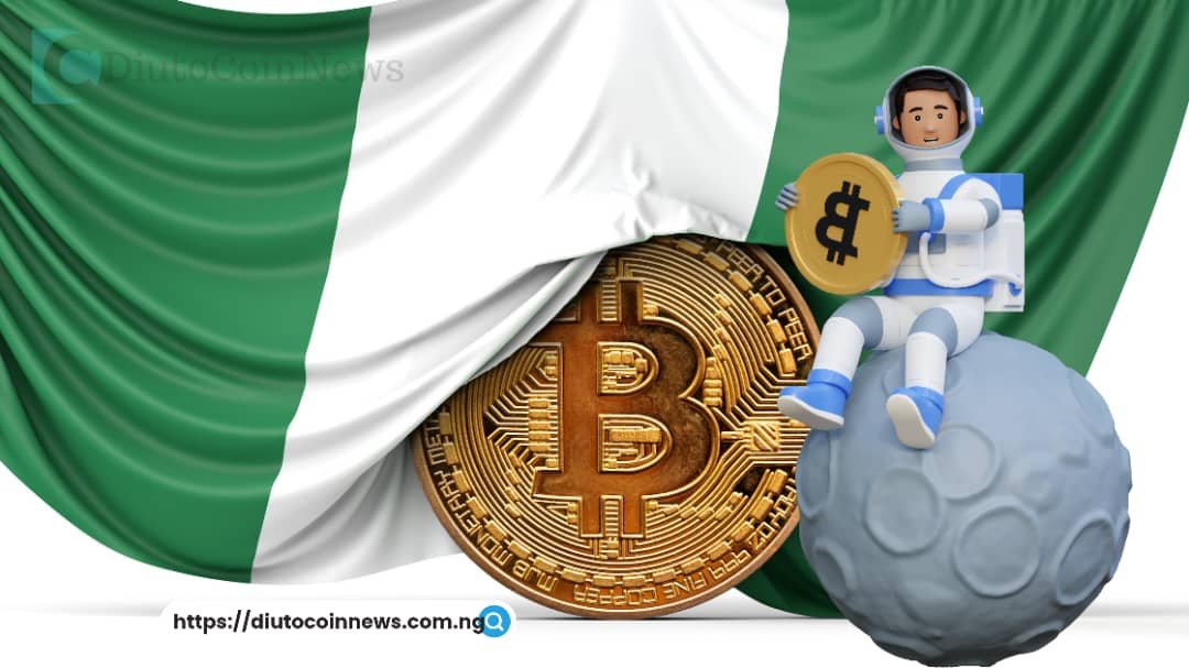 Nigeria Emerges the World’s Most Cryptocurrency-Aware Nation, Recent Survey Reveals.