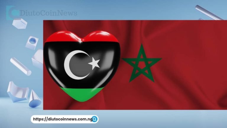 Binance Donates $3 Million to Over 70K Morocco Users, $500K to Over 13K Libya Users in $BNB Airdrops.
