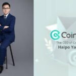 Innovation, Integrity, and Long-Term Vision: CoinEx CEO Haipo Yang Reflects on Success