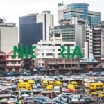 Inflation rate in Nigeria increases by 0.55% to 32.7% in a month