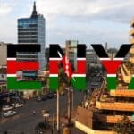 Kenya wants to monitor Crypto transactions in real-time with New Tax System 