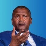 Dangote is now worth $27.8B following the full operation of his refinery — Bloomberg Billionaires Index 